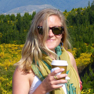 Meet your Posher, Lesley